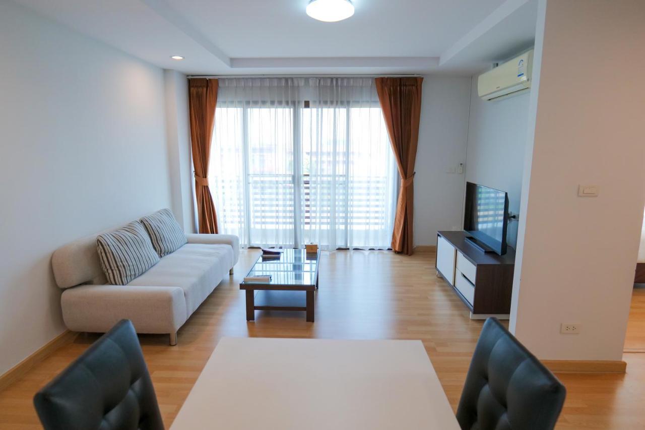 ไอยรา อยุธยา The Aiyara Ayutthaya Aparthotel Exterior photo